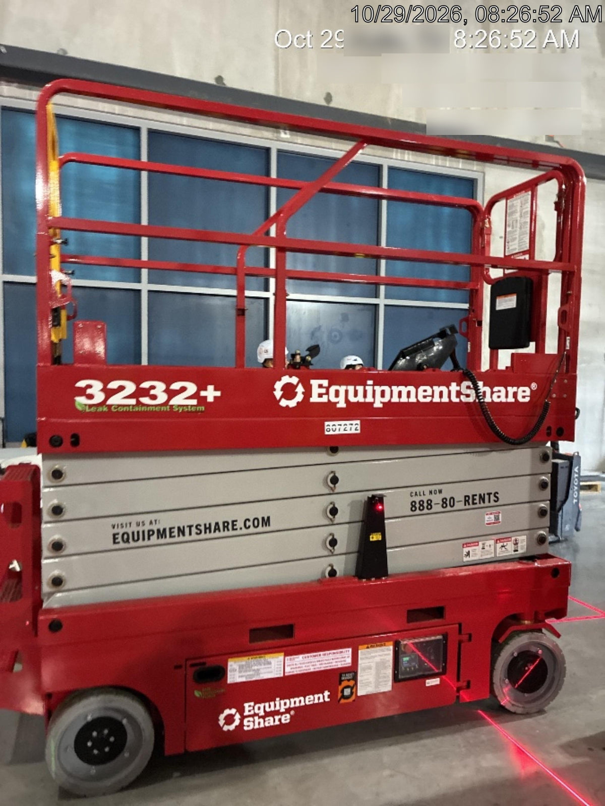 2027 MEC 3232+