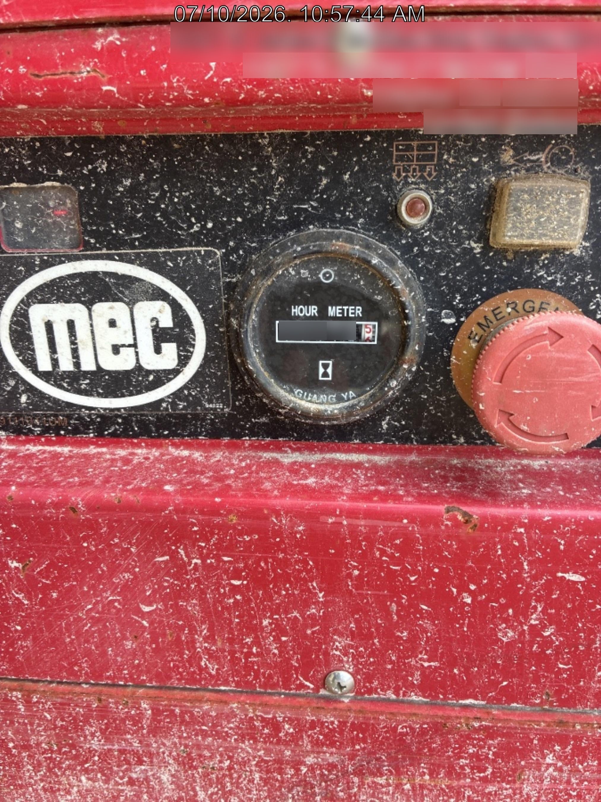 2019 MEC Micro 19