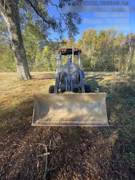 2019 JOHN DEERE 310LEP