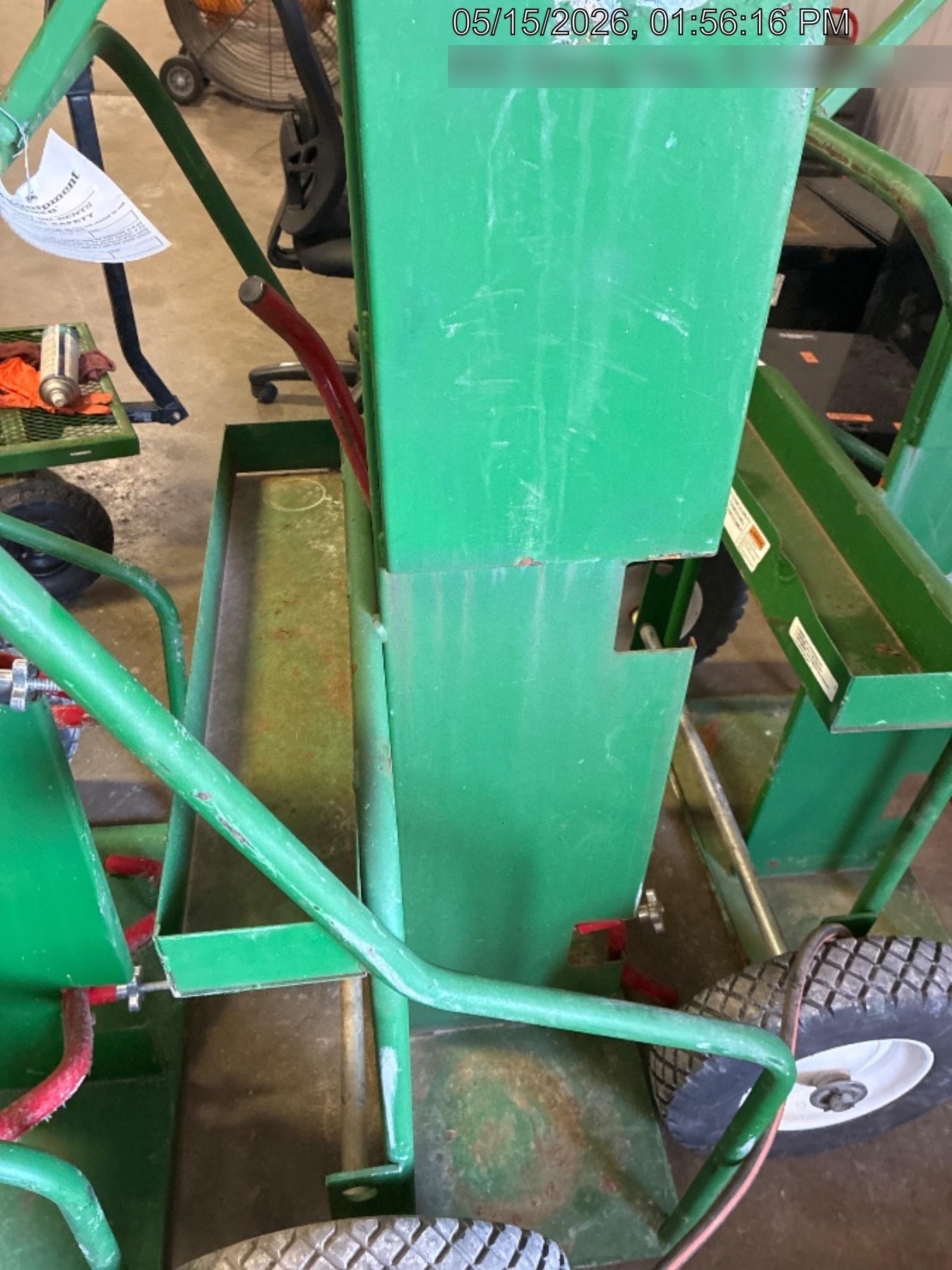 2021 SUMNER 213-16FB-LF