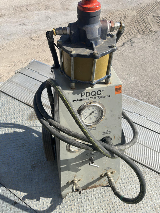 2021 PINNACLE PDQC3600B