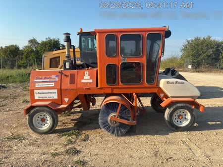2021 BROCE RCT350