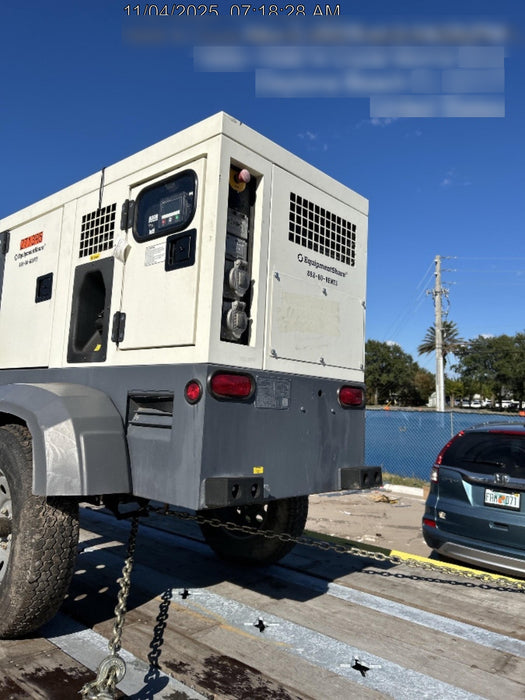 2022 ATLAS COPCO QAS25 CWK