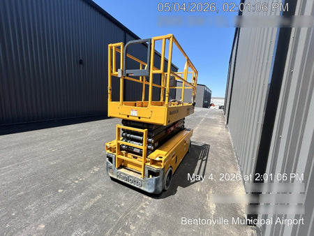 2023 HAULOTTE 3247 E