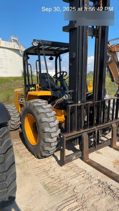 2022 JCB 940-4