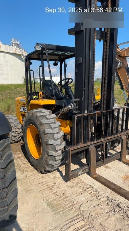 2022 JCB 940-4