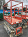 2018 Skyjack SJIII-3219 Skyjack SJIII3219 Scissor Lift w/Trojan Batteries