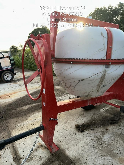 2025 MULTIQUIP MC12PH