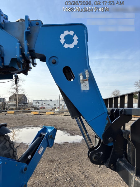 2024 GENIE GTH-1056