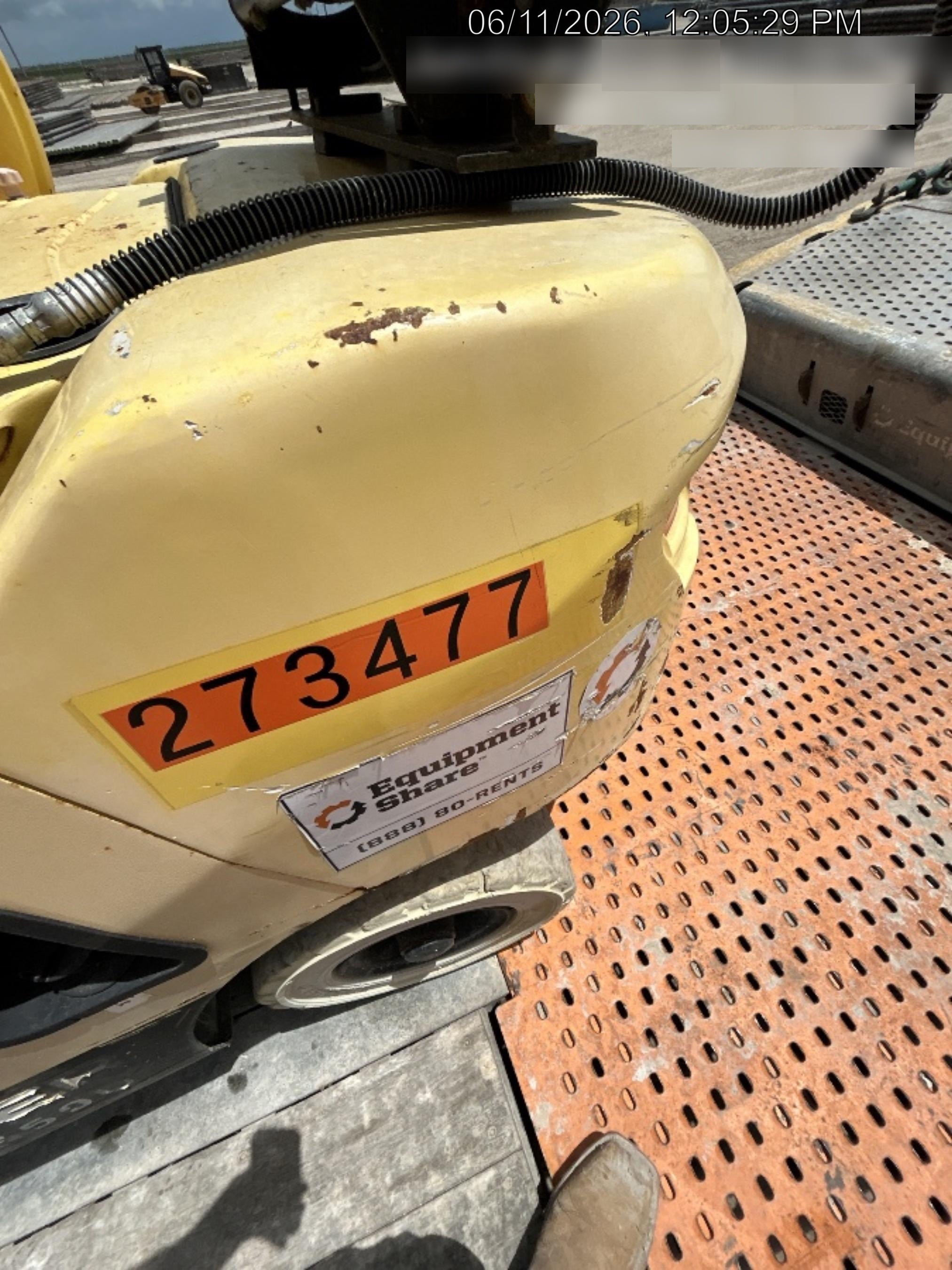 2022 HYSTER H50UT
