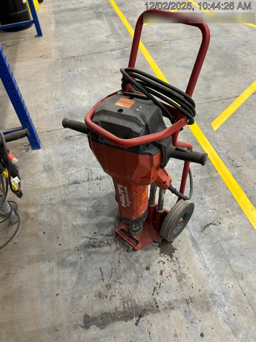 2024 HILTI TE 3000-AVR