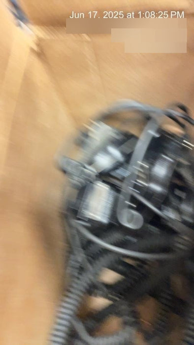 2020 MOTOROLA RDU4100