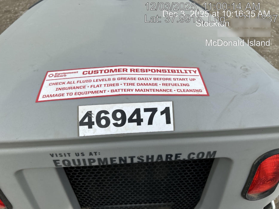 2024 WACKER NEUSON LTT4