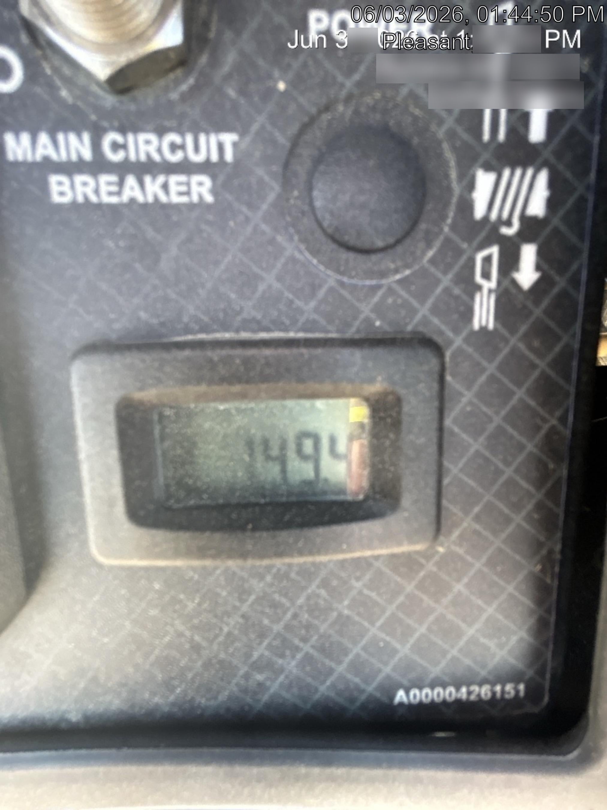 2026 GENERAC MLTS-4