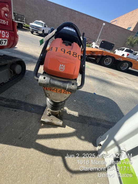 2024 HUSQVARNA LT6005