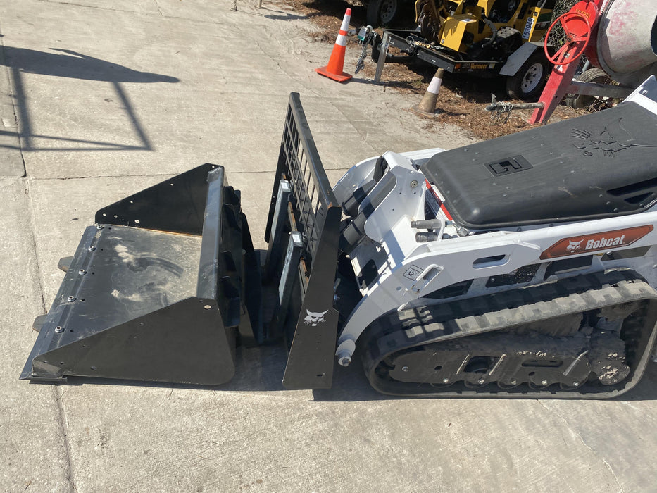 2022 BOBCAT MT100