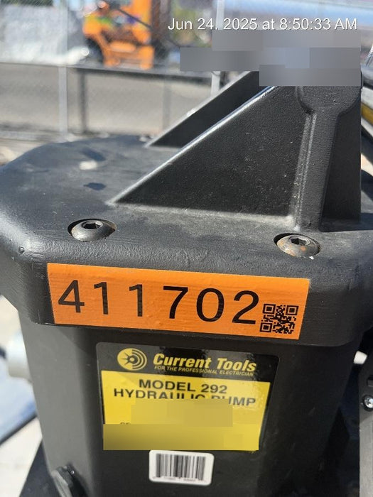 2024 CURRENT TOOLS 254P