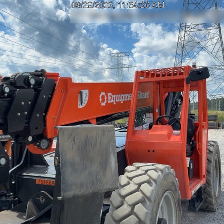 2026 SKYTRAK 12054