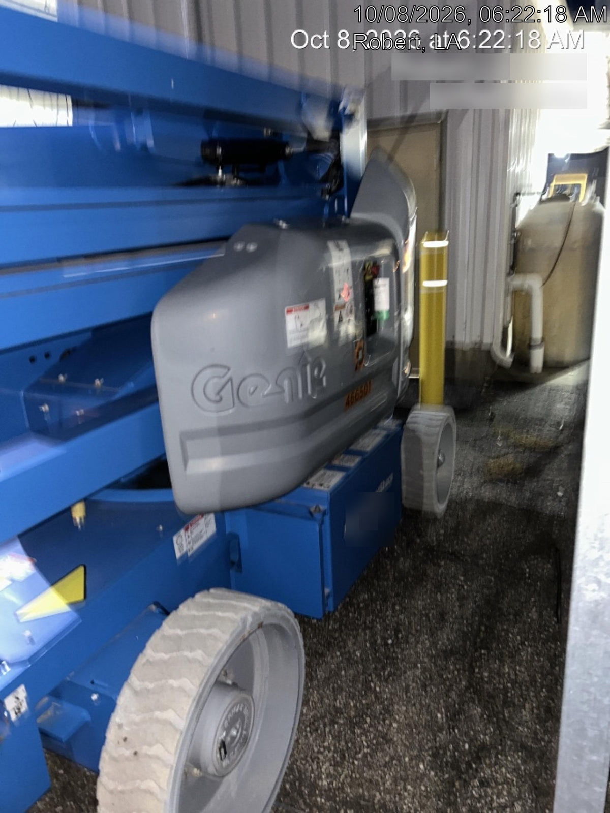 2024 GENIE Z40/23N RJ