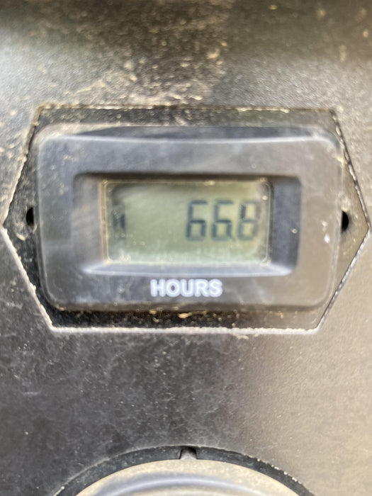 2022 LINCOLN ELECTRIC LE400