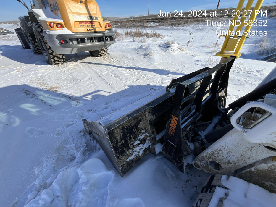 2022 ARROW MATERIAL HANDLING 48" Pallet Forks - Arrow