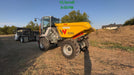 2024 WACKER NEUSON DV900 Cab