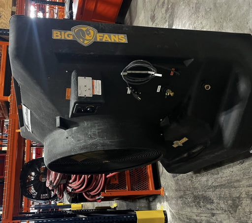 2024 BIG ASS FANS Cool Space 400