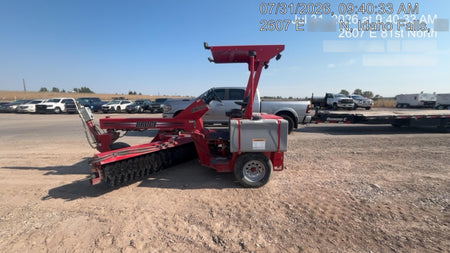 2023 BROCE BW260