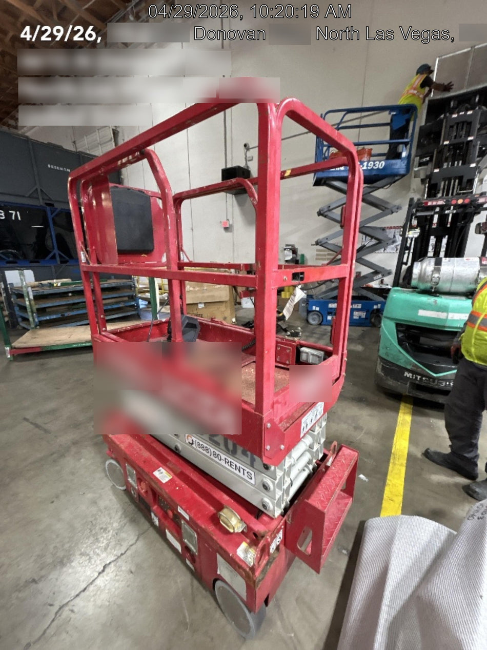 2018 MEC 1330SE MEC 1330SE, 2 Yr Full Extended Warranty