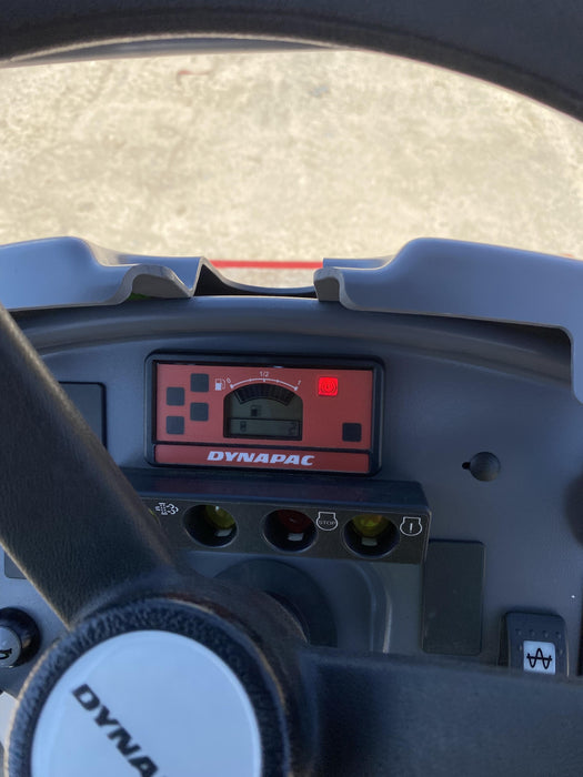 2023 DYNAPAC CA1300D