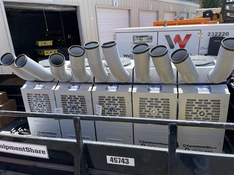 2022 KWIKOOL KPAC1411-2