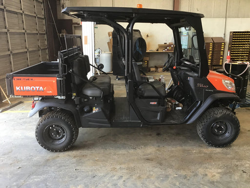 2020 KUBOTA RTV-X1140W-H (Canopy)