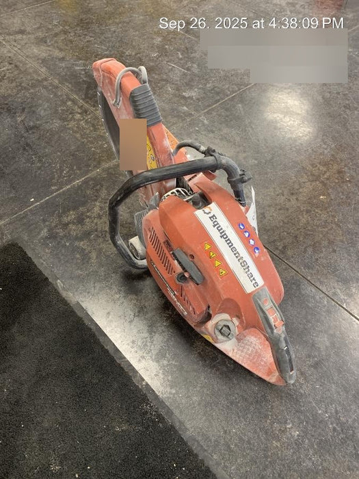 2021 HILTI DSH700-X