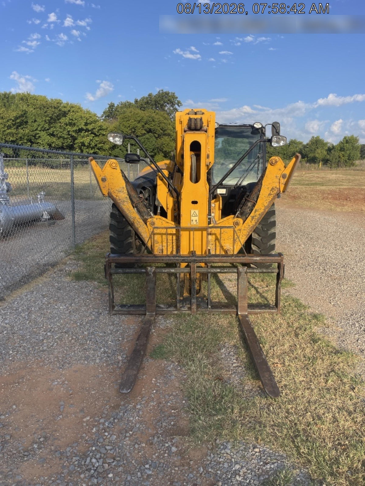 2022 JCB 512-56
