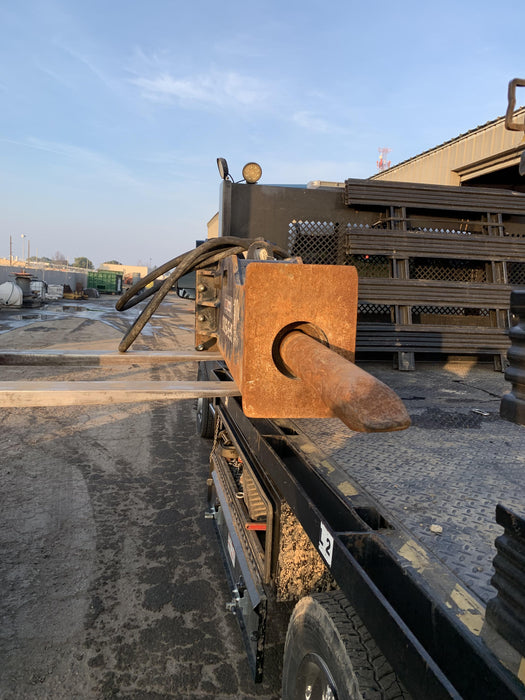 2019 PALADIN SFB1500