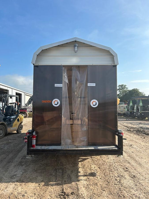 2024 TEXAS COOLING SYSTEMS Texas Icehouse