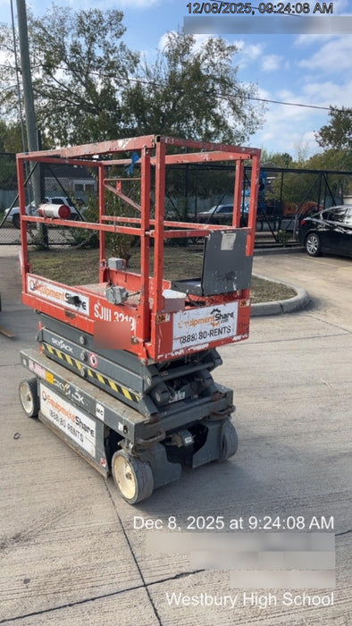 2018 SKYJACK SJIII-3219