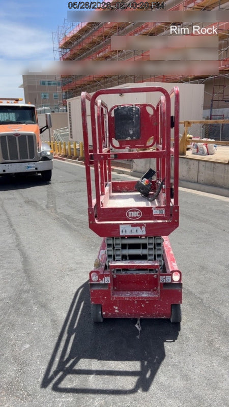 2021 MEC 1330SE