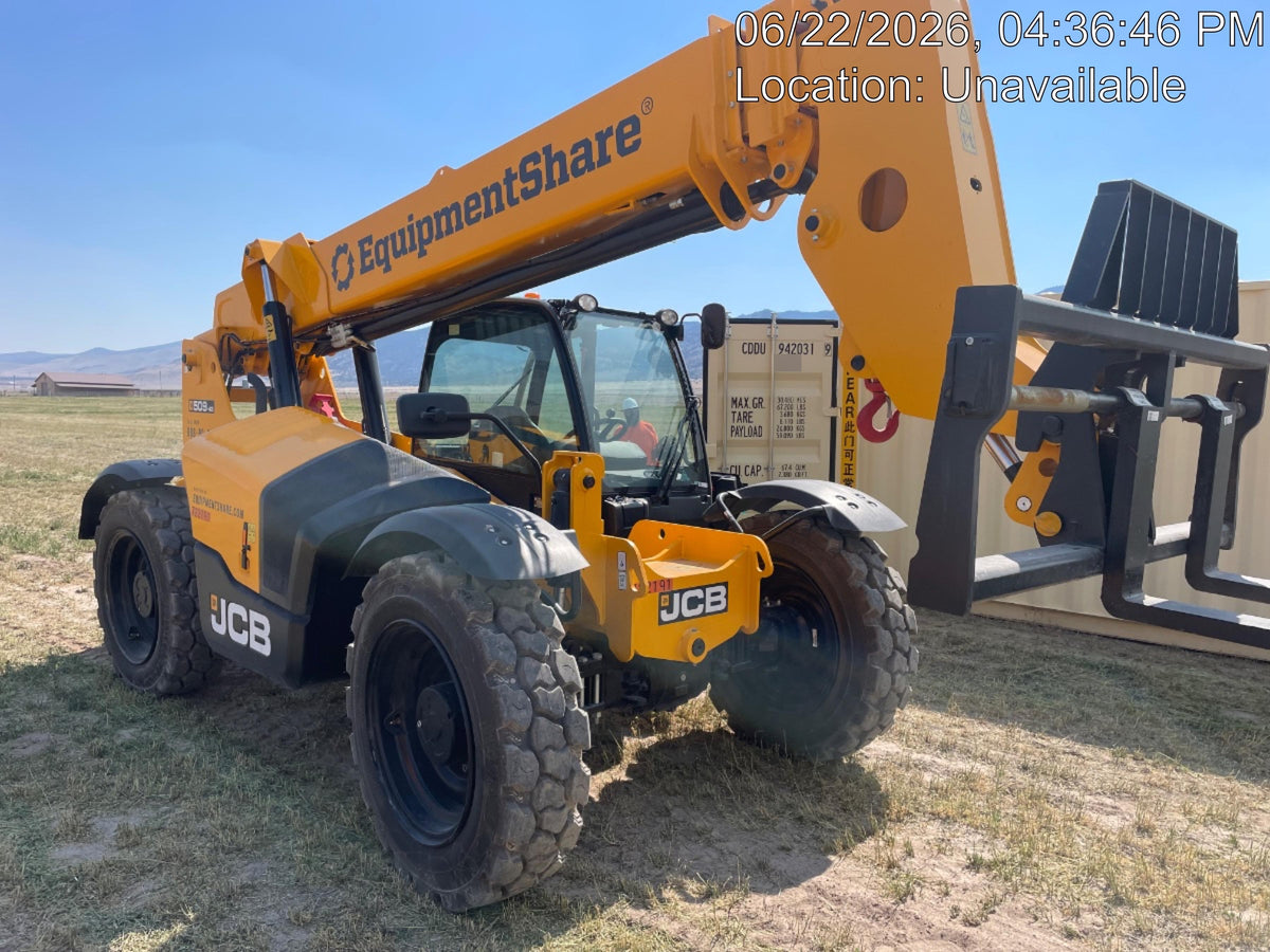 2026 JCB 509-42