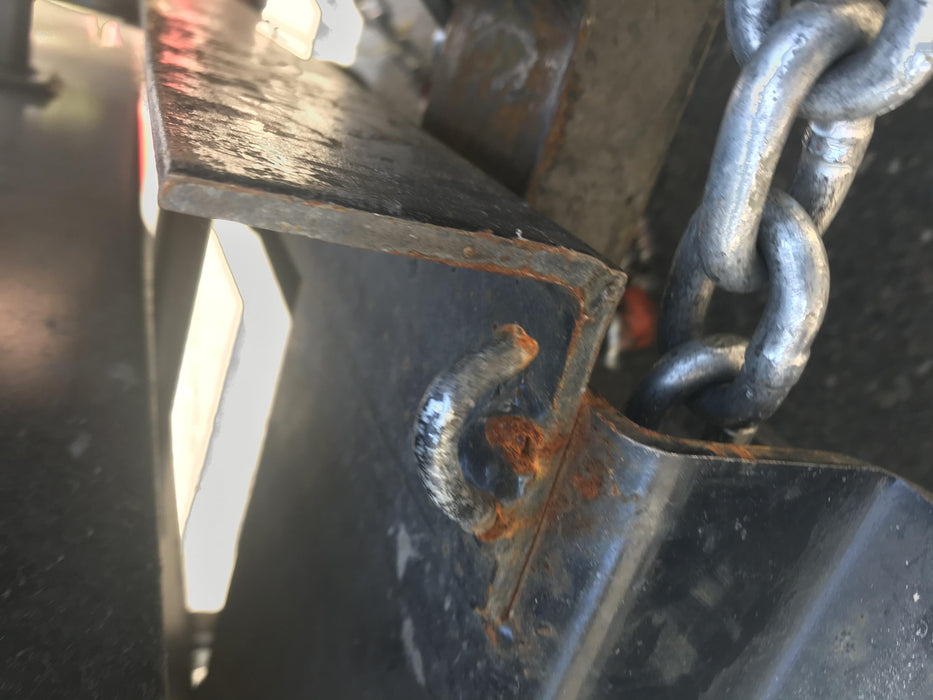 2019 ARROW MATERIAL HANDLING HP-6000-250