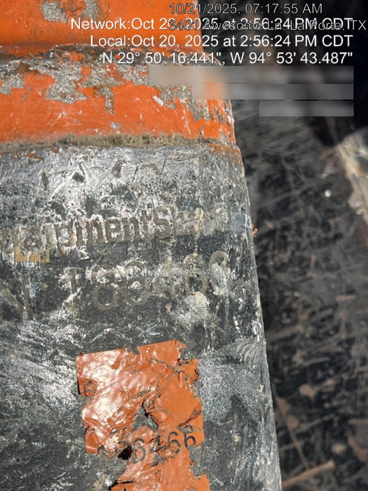 2021 MICHIGAN PNEUMATIC 751SS