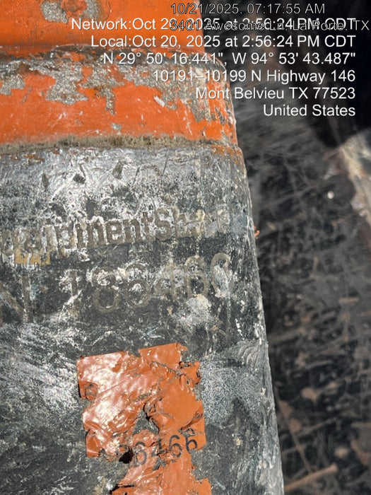 2021 MICHIGAN PNEUMATIC 751SS