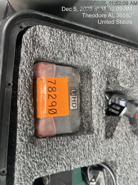 2020 TORCUP VT-500KIT