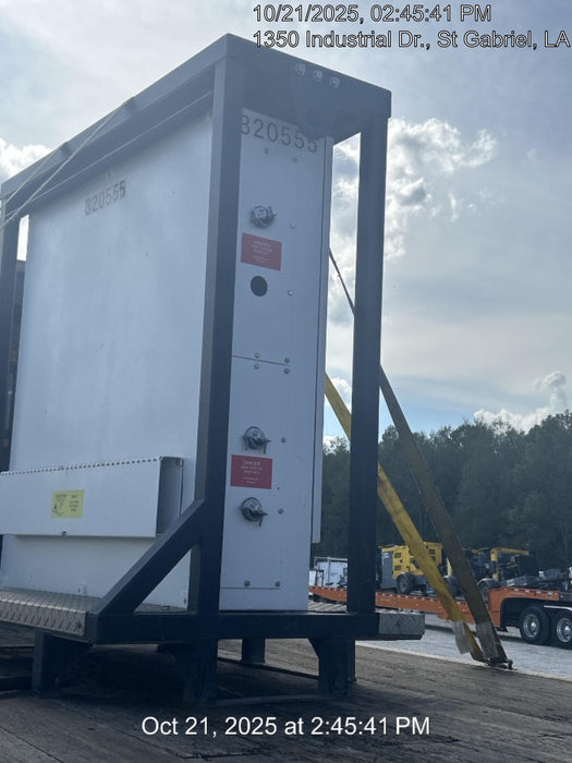 2023 TRYSTAR IEQA1.F1-A-A-A1