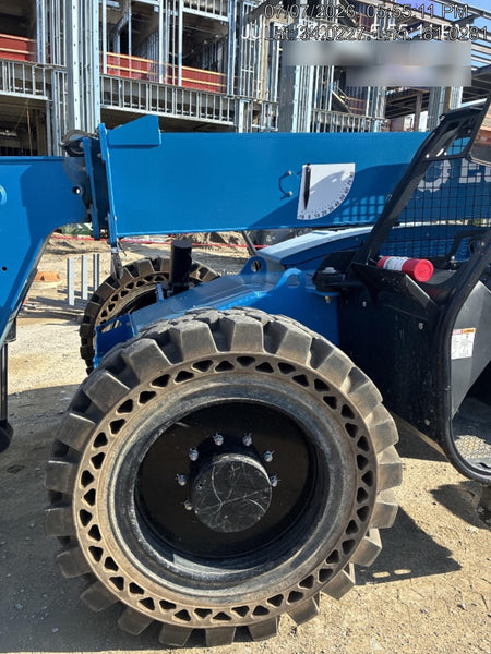 2025 GENIE GTH-844