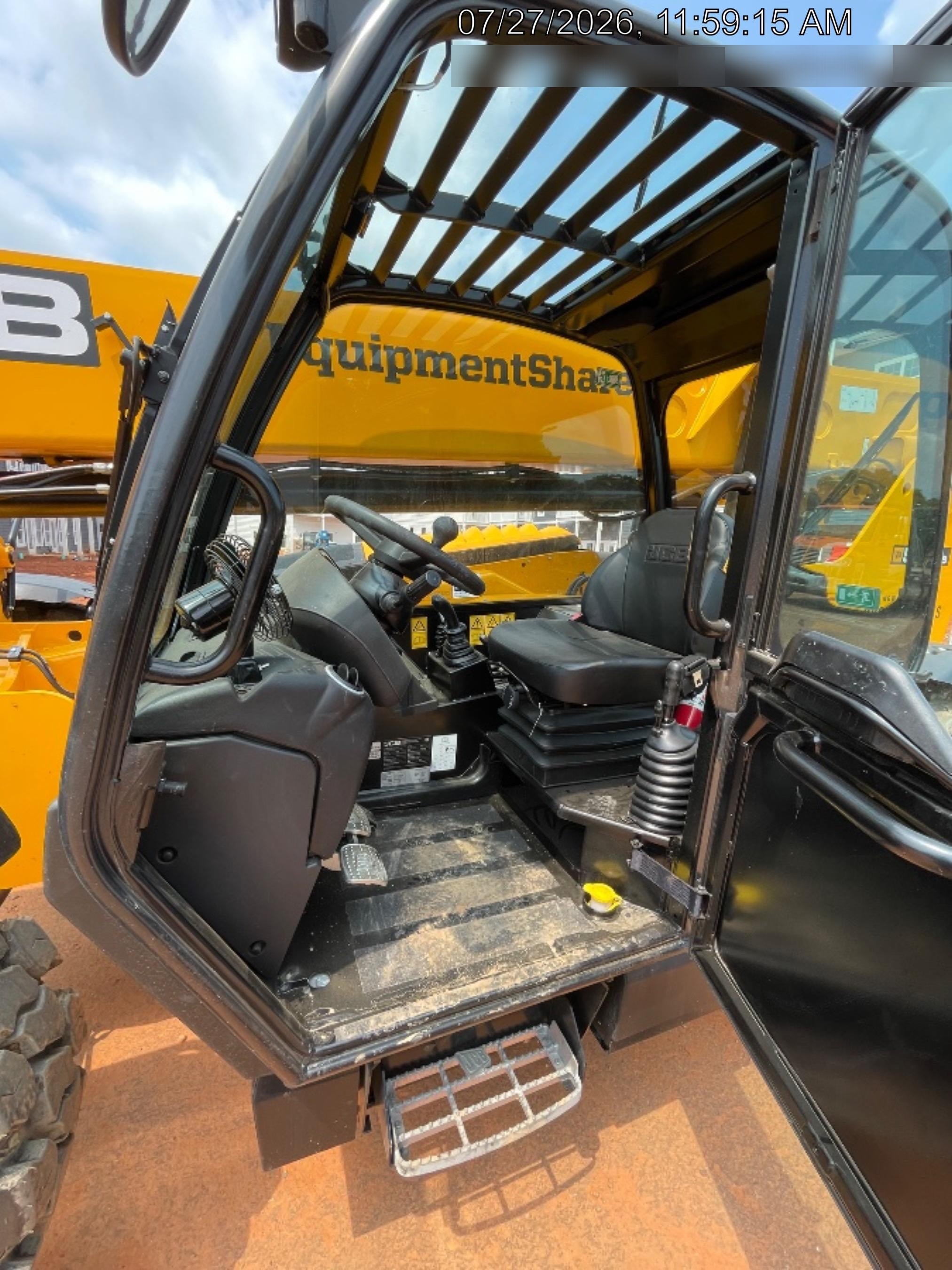 2026 JCB 506-36