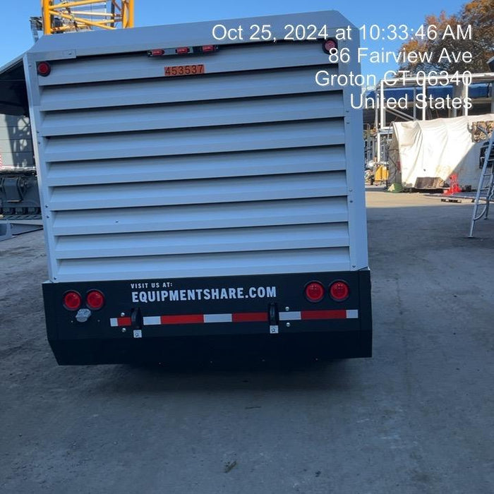 2025 BOBCAT PA915WCU-T4F