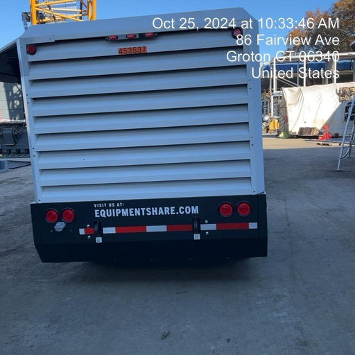 2025 BOBCAT PA915WCU-T4F