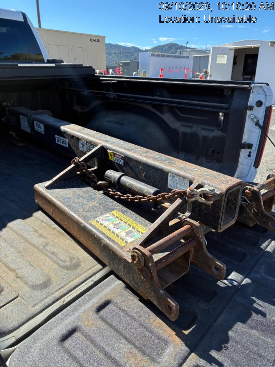 2020 STAR INDUSTRIES M1360B - Star JIB Boom