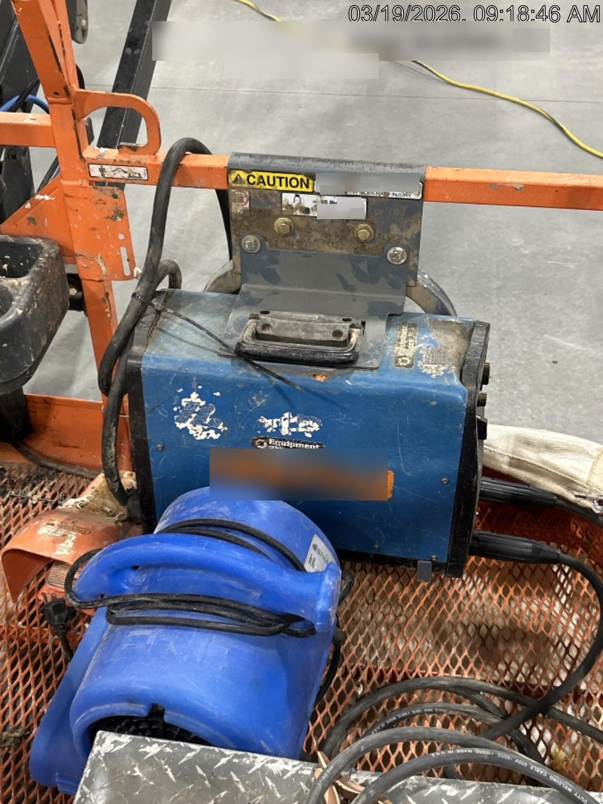 2020 MILLER ELECTRIC CST-280